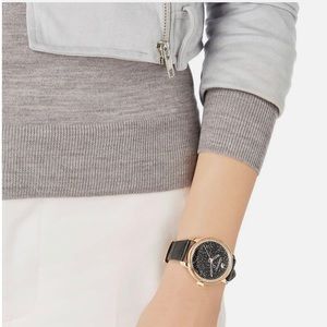 Swarovski crystal watch Brand New